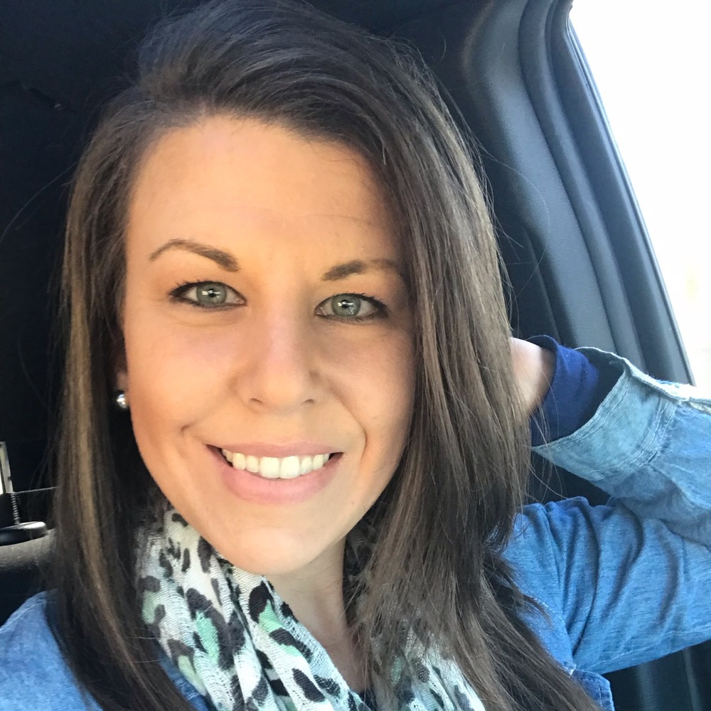 Meet your Posher, Brittany